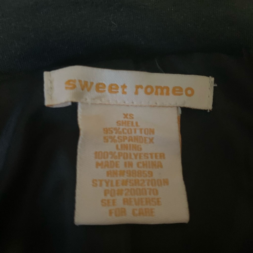 Jacket - Picture 4 of 4